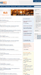 Mobile Screenshot of mbres.it